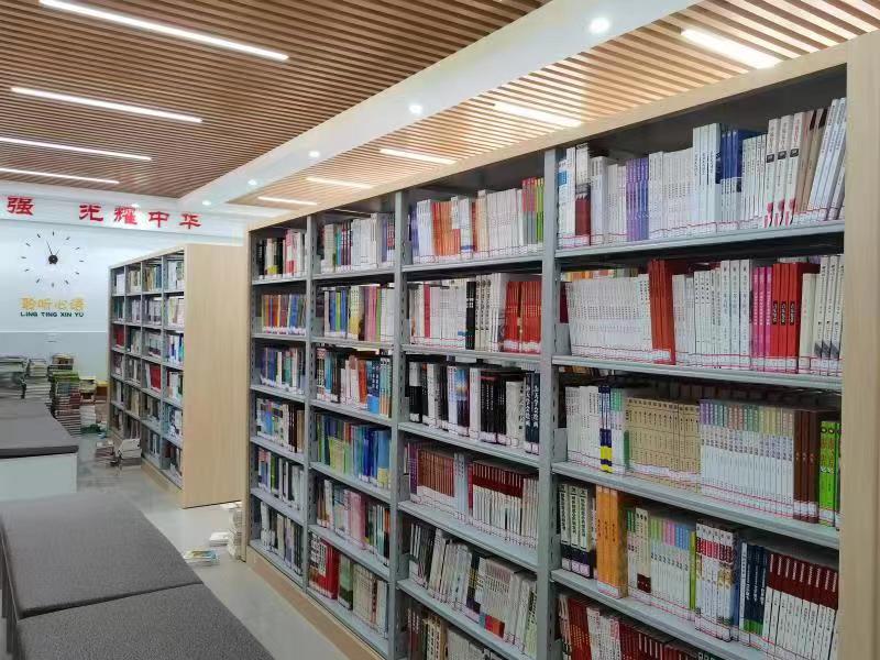 长沙市耀华中学|图书馆