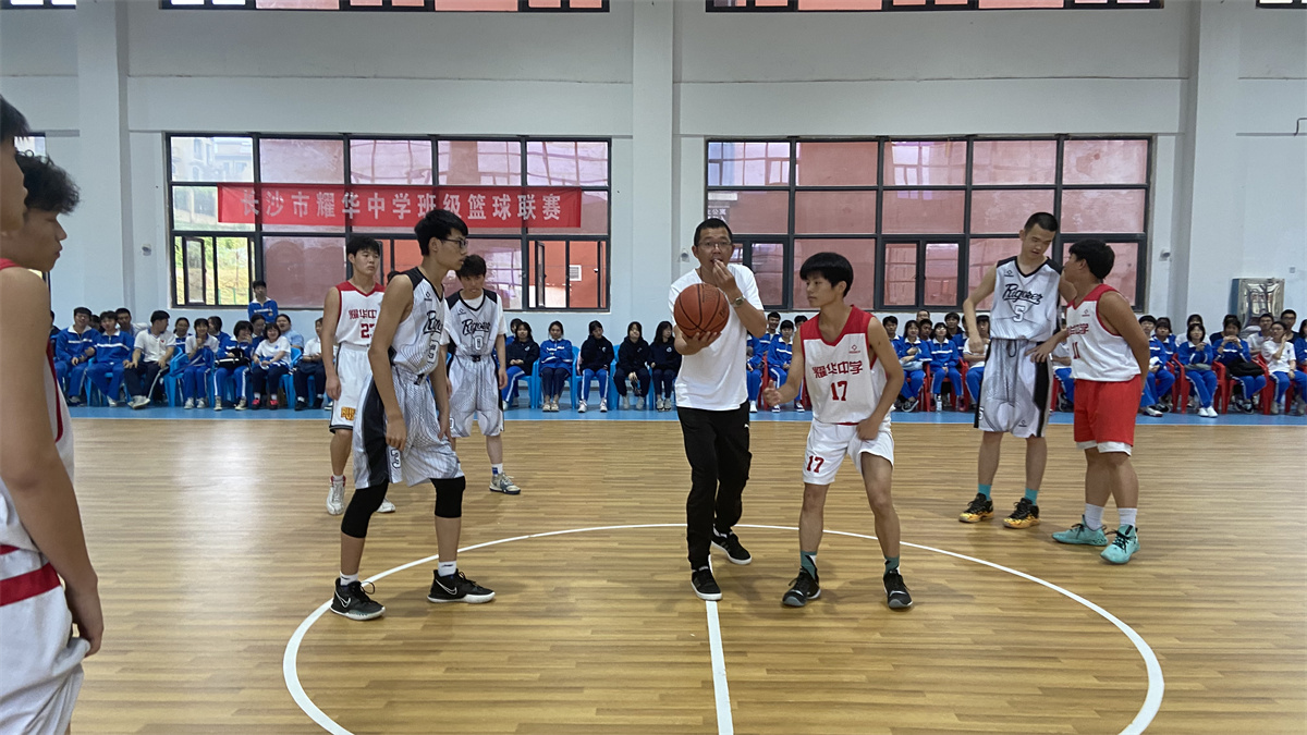 长沙耀华复读中学 长沙市公立中学排行一览表（广州市公立中学有什么）