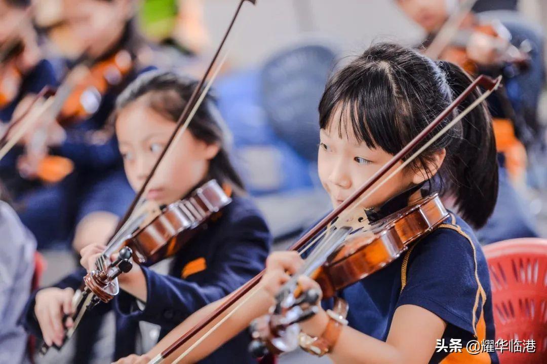 长沙耀华中学奖学金 不掐尖的“学霸班”：11个毕业生，2个拿了“剑桥卓越学子奖”