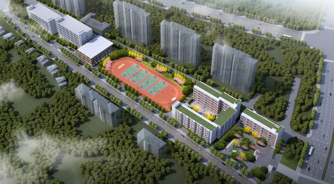 长沙耀华中学校风 长沙市耀华中学2020年高新招生简章