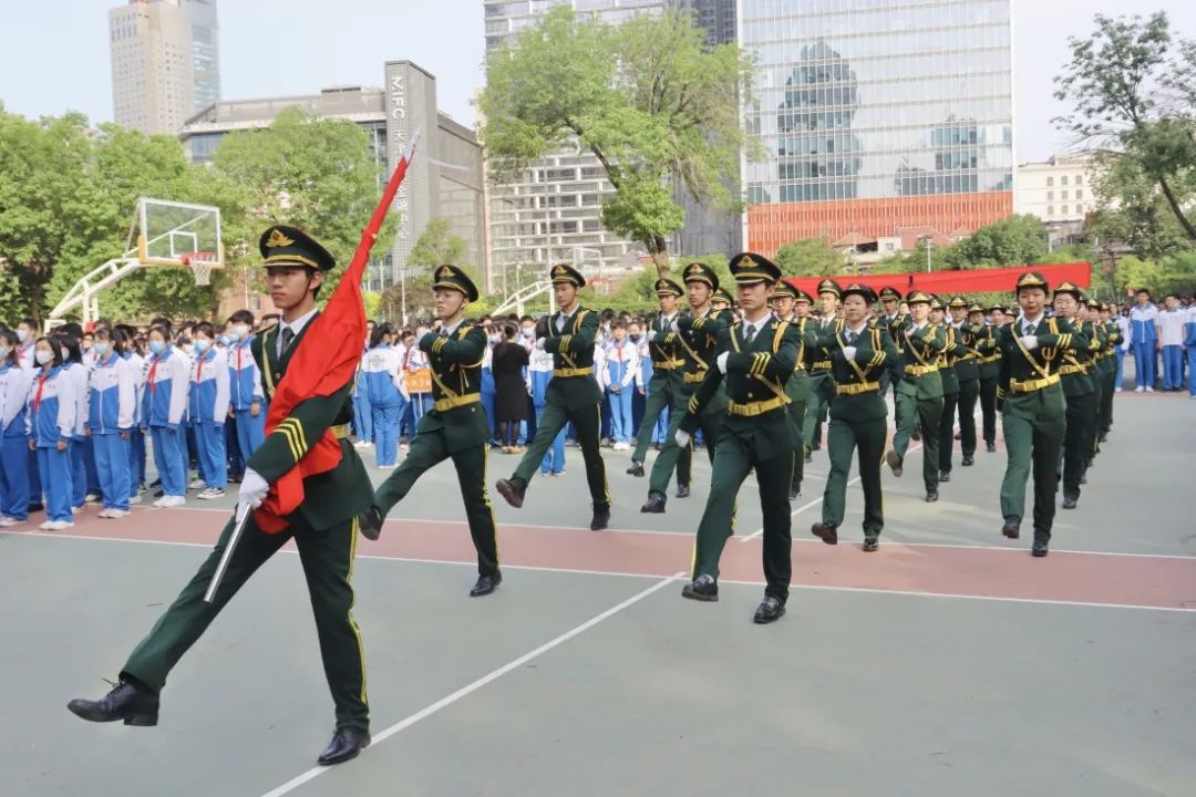 长沙耀华中学重点班 【耀华嘉诚】传承耀华精神，打造精彩嘉诚之课程改革篇