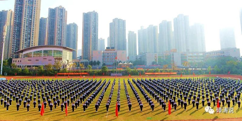 长沙耀华中学高中录取查询 长沙市第二批次高中和录取分数线（一）