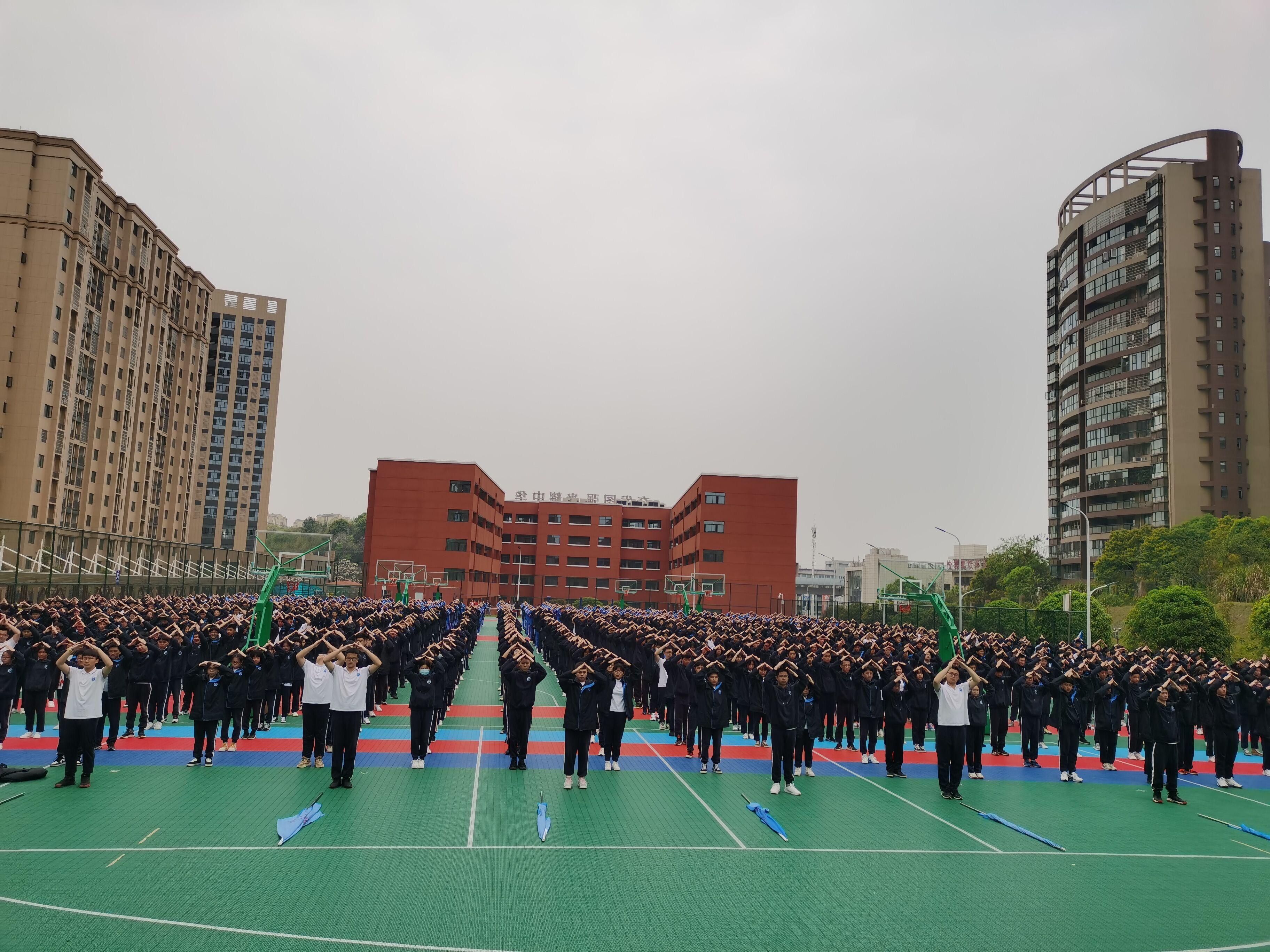 长沙市耀华中学几个校区 长沙市耀华中学复读：这里的老师和资源让我留下了惊艳