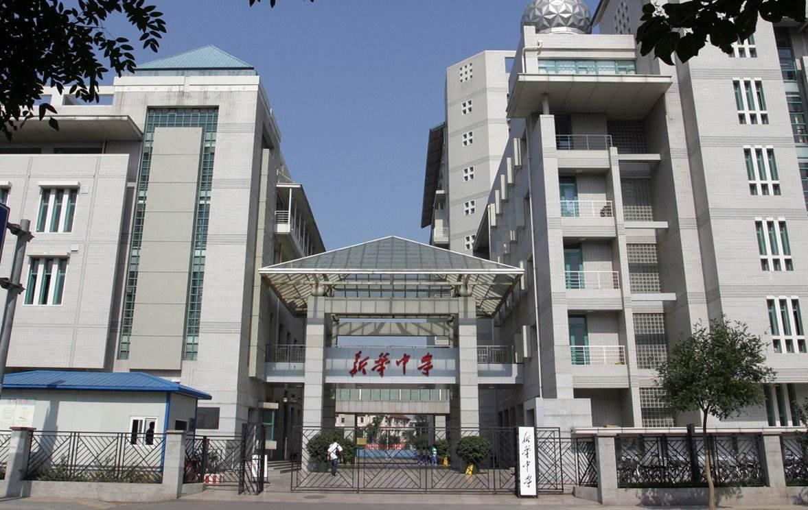 长沙市耀华中学升学率 天津市区学生，中考在本区排名多少，可以进市五所？