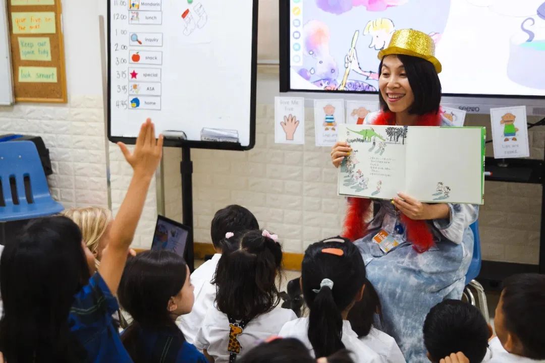 长沙耀华中学高附部在哪里 祝贺！杨洋博士被任命为天津惠灵顿学校执行校长