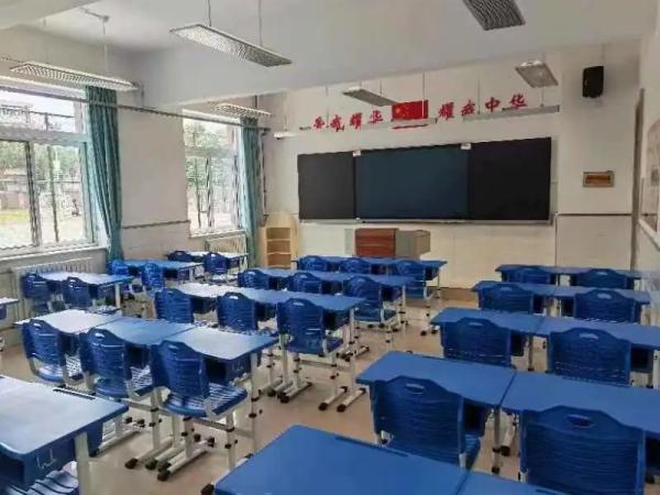 长沙市耀华中学占地面积 关注！耀华中学红桥学校官方公众号上线！