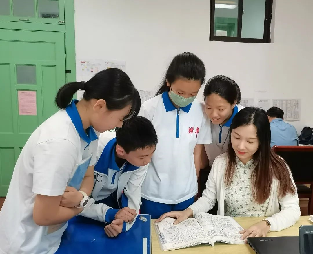 长沙市耀华中学第一名学生 天津这所耀华中学7月招生！你关心的都在这里