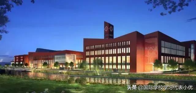 耀华中学长沙学费 在上海年薪没有50万，不敢让孩子读的11所“贵族学校”