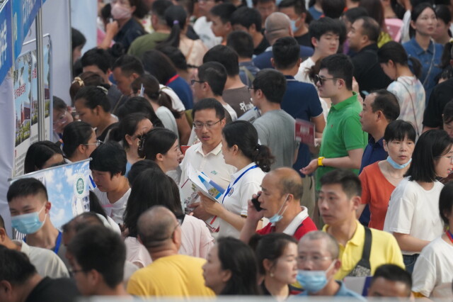 长沙耀华中学录取等第 2023长沙中考咨询会，你关注的热点都在这里