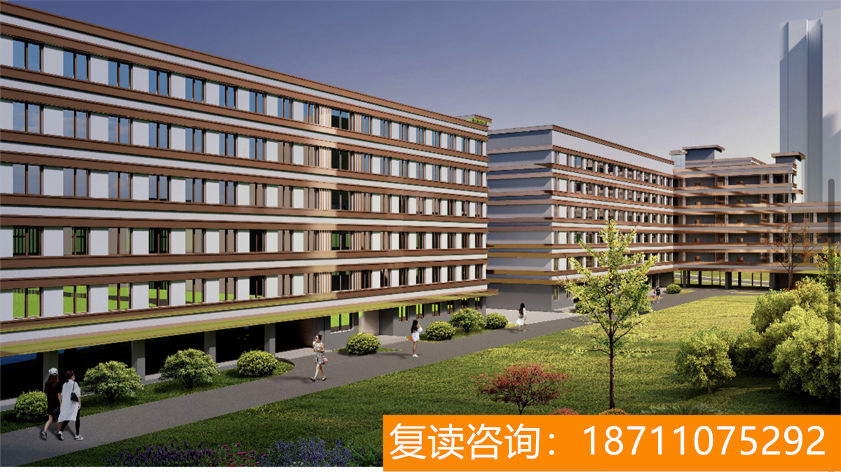 长沙市耀华中学新校区 2021年最后一天开工！耀华中学滨海学校是于家堡最好的新年礼物！