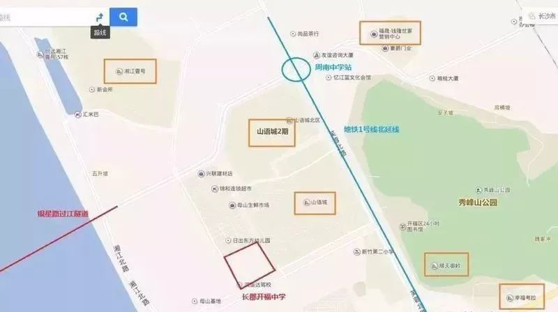 长沙耀华中学升学率多少 2019长郡系初中升学情况解析，择校必看！