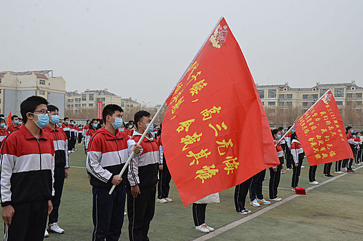 贵州教育学院实验中学复读要多少分