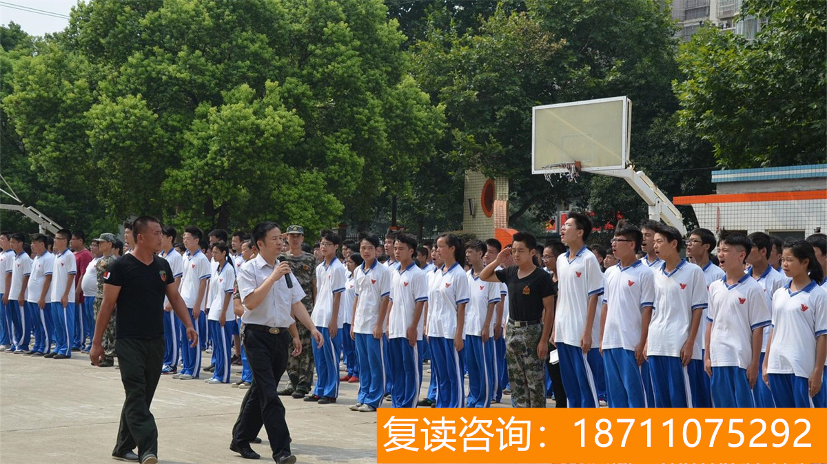 长沙耀华中学高中招生条件及学费 长沙市耀华高级中学复读一年的学费