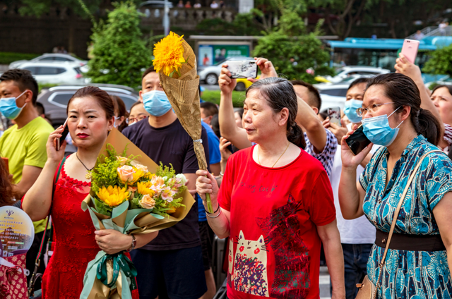 长沙市耀华中学高考一本率 2022天津高考状元诞生，赋分制加持最终成绩728分，来自这所中学