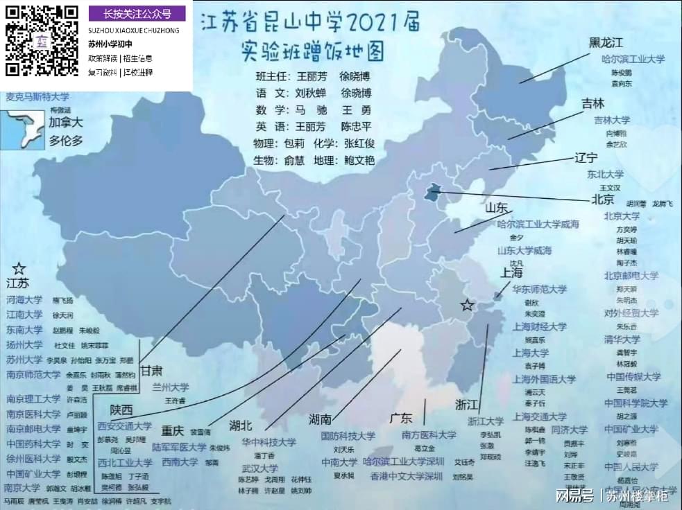 长沙耀华中学高二重点班 苏中、星海、震泽等优质高中重点班升学率来了！哪所堪称王者？