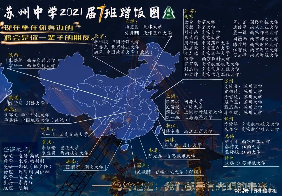 长沙耀华中学高二重点班 苏中、星海、震泽等优质高中重点班升学率来了！哪所堪称王者？