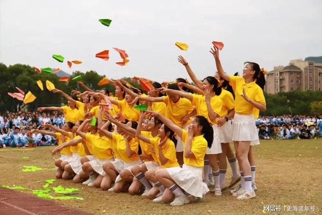 长沙市耀华中学是雅礼 衡中长郡雅礼镇海杭二等名校均未上榜！99所国家级示范高中确定